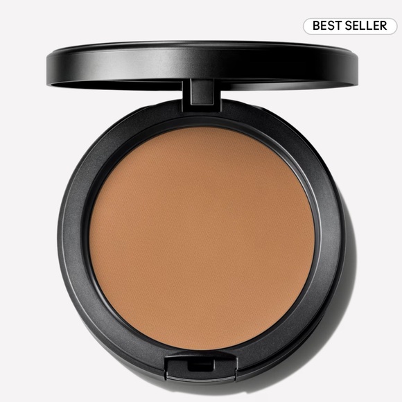 MAC C8 Studio Fix Power Plus Foundation 24 hr Oil Control Matte Finish NIB - Picture 1 of 5